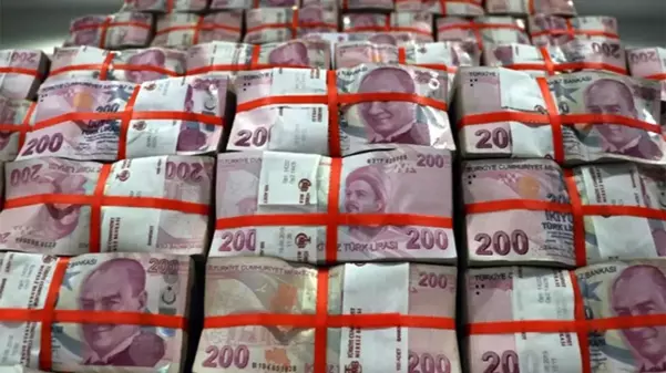 Bakan Göktaş, 4,8 milyar lira desteğin banka hesaplarına yatırıldığını duyurdu