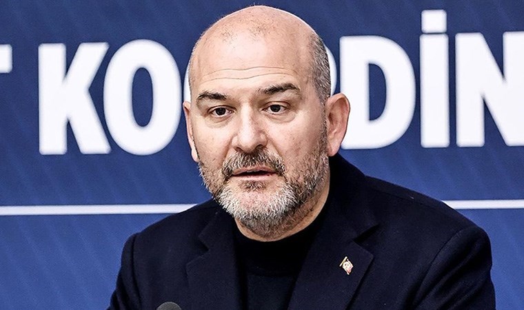 AKP Milletvekili Süleyman Soylu: Türk milleti büyük bir sınavdan geçti