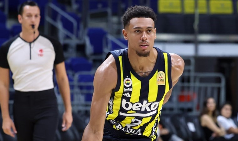 Wade Baldwin’den Fenerbahçe Beko’ya kötü haber