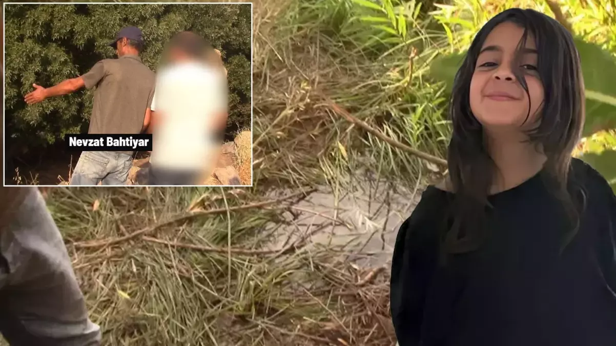 Narin Güran cinayetinin seyrini değiştirecek ses kaydı: Onlar kızlarını öldürdü, Nevzat’ın boynuna koydular