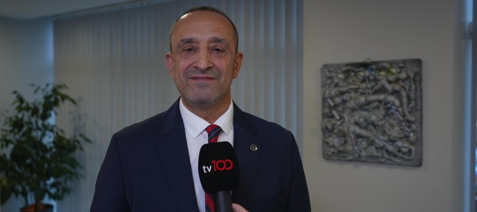 Türkiye’de Tesis Yönetim Sektöründe Dönüşüm Başladı