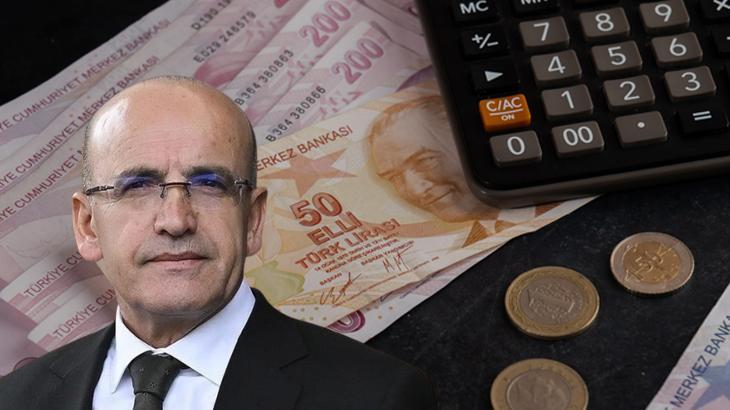 300 milyon TL’lik kayıt dışı ticaret radarda! Bakan Şimşek: Mücadeleyi genişletiyoruz