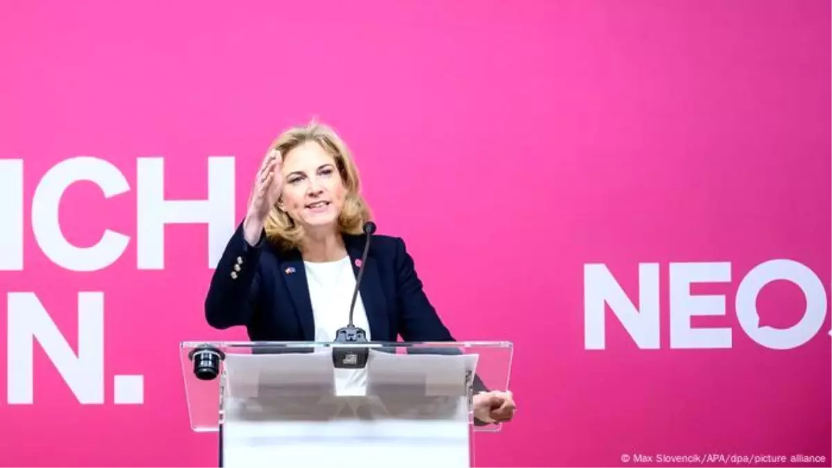 Avusturya’da Üçlü Koalisyon Girişimi Başarısız