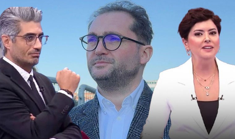 Pehlivan ve Selek’in avukatından açıklama: ‘Adliyeye gelebileceklerini söylememize rağmen gözaltı uygulandı’