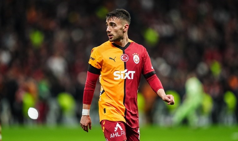 Sözleşme görüşmeleri devam ediyordu: Yunus Akgün’den flaş talep!