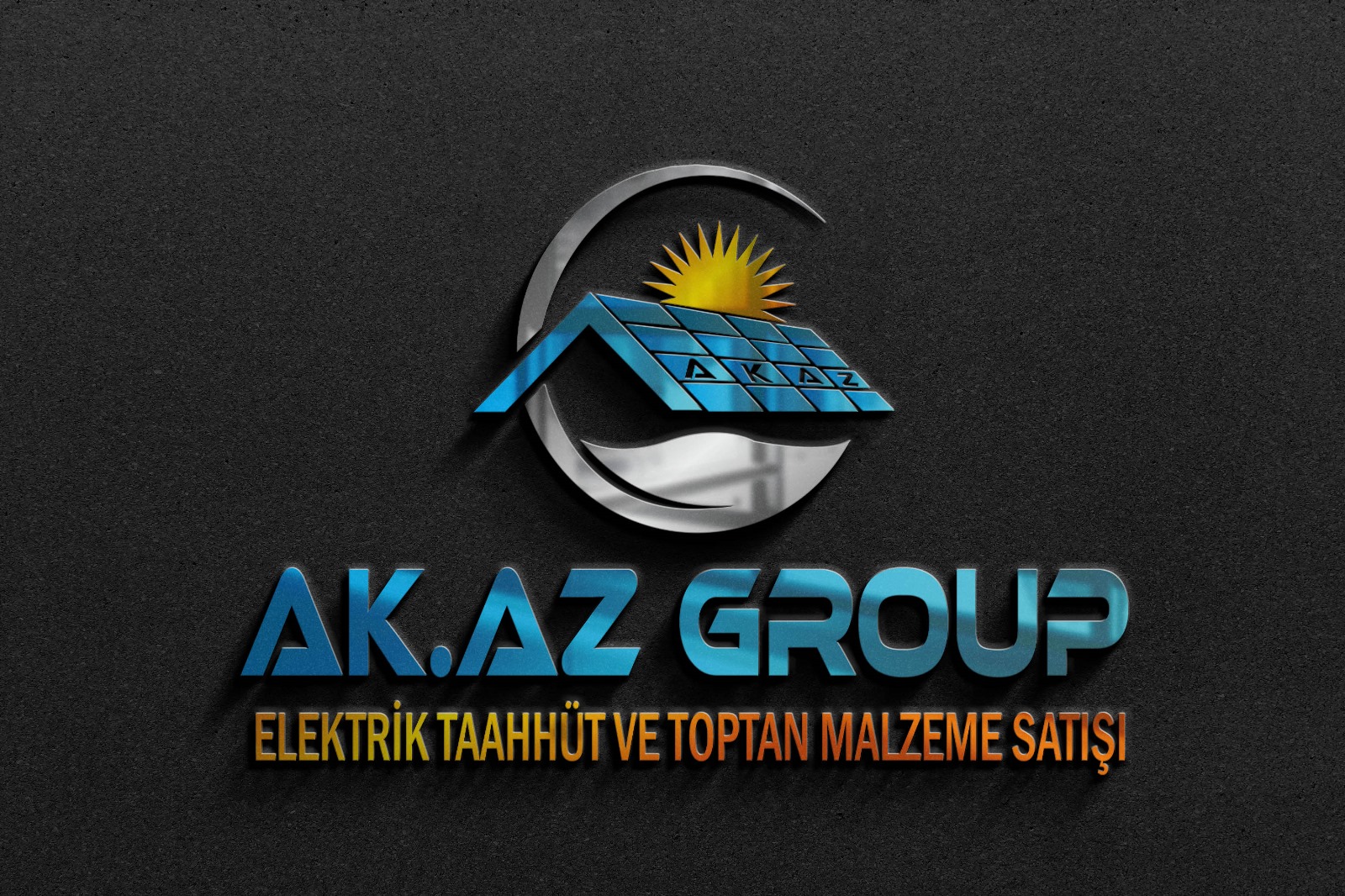 Akaz Group CEO’su Mustafa Akyol’un Projeleri