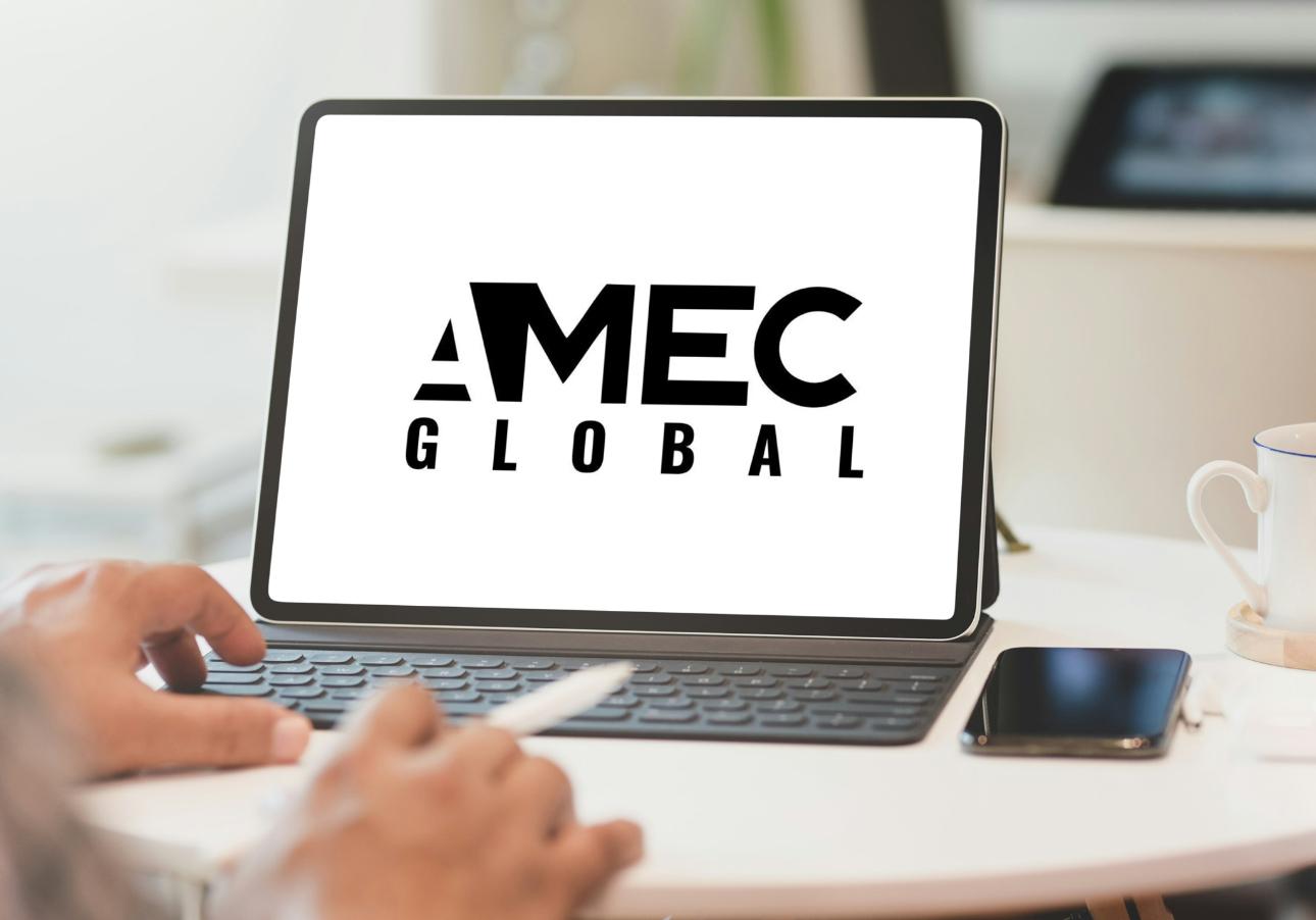 Amec Global:İnşaat Sektörüne Yön Veren Yeni Güç!