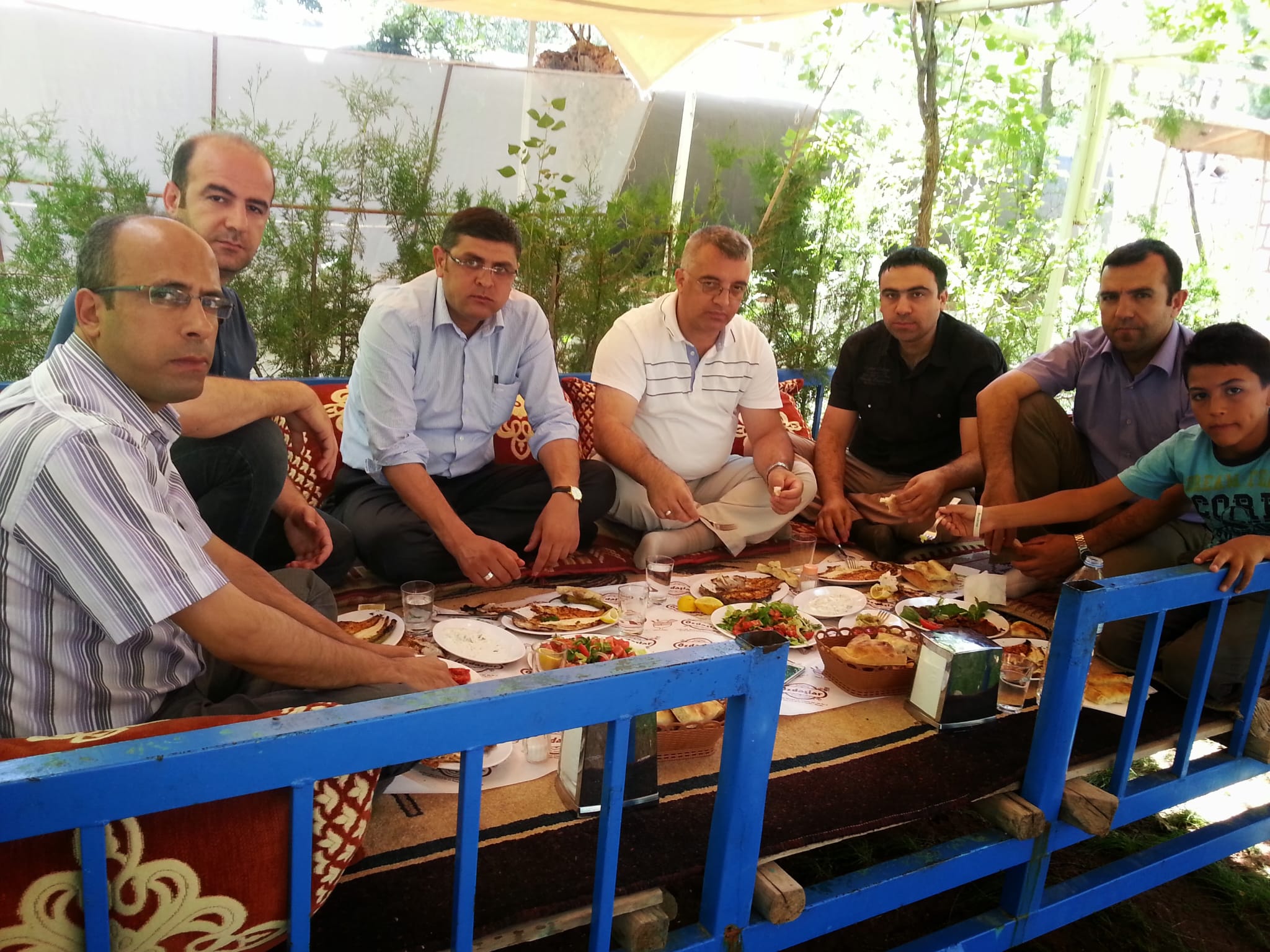 Eğitimci Nevzat Öztürk’ten Çığır Açan Yenilikler