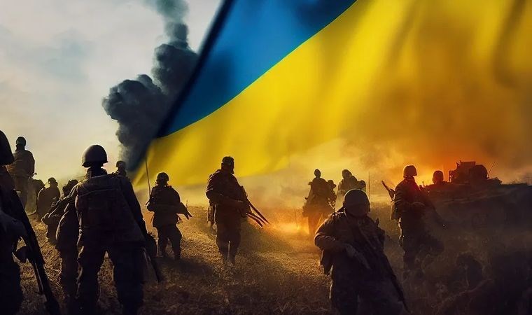 İngiliz basını yazdı: Türkiye, Ukrayna’ya asker mi gönderecek?