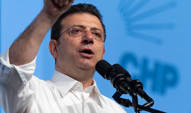 ‘O imzayı atarsanız…’ diyerek seslendi! CHP’den flaş ‘Ekrem İmamoğlu’ açıklaması: ‘Yetkililere baskı yaparak diplomayı iptal ettirmeye çalışıyorlar!’