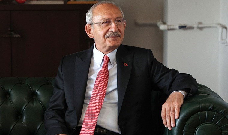 Kemal Kılıçdaroğlu’ndan Yaren Leylek paylaşımı