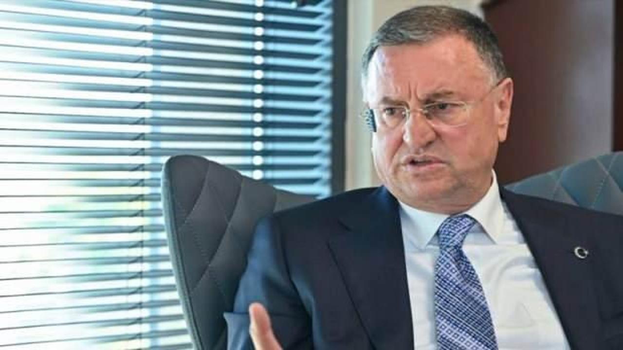 SON DAKİKA: CHP’nin olağanüstü kurultayı için iptal başvurusu