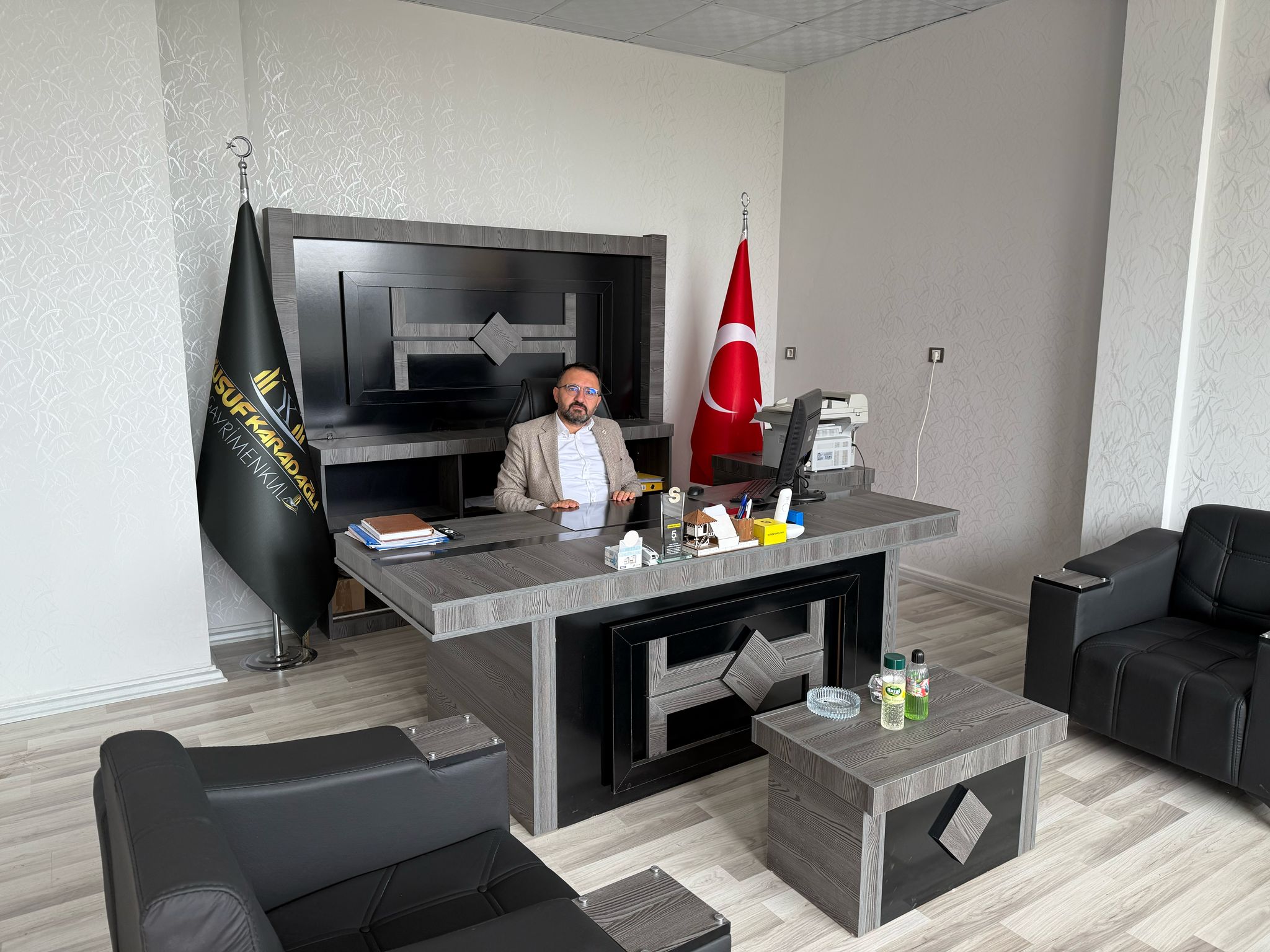 Yusuf Karadağlı Gayrimenkul: 7 Yıldır Malatya’da Güven ve Şeffaflıkla Hizmet Veriyor