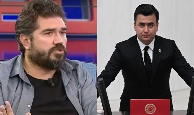 Son Dakika... DEM Parti'nin İmralı ziyareti sona erdi