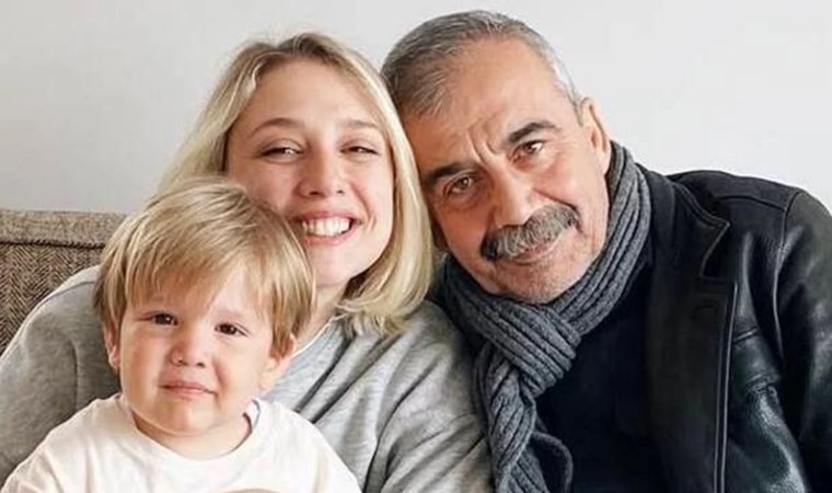 Ceren Önder Kandemir’den yeni açıklama: ‘Lütfen nefretiniz varsa sonraya saklayın…’