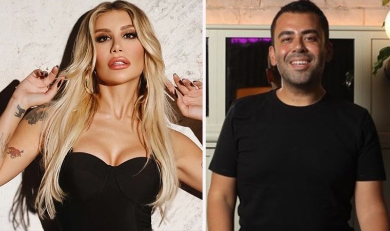 ‘Espressolab’ paylaşımı tepki çekmişti… İrem Derici, Mert Vidinli’ye ateş püskürdü: ‘Omurgasız, doymadın!’