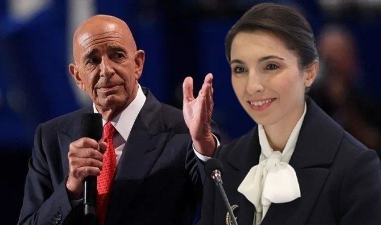 ABD’nin Türkiye Büyükelçisi Barrak, Gaye Erkan’ın eski mesai arkadaşı