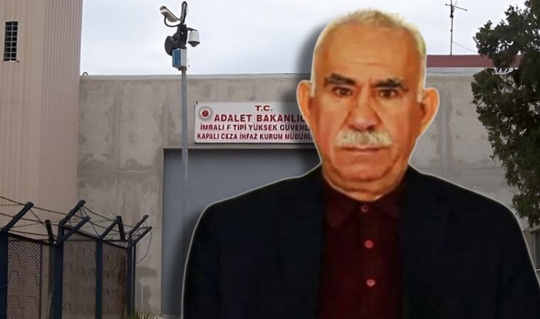 Son Dakika… DEM Parti’nin İmralı ziyareti sona erdi