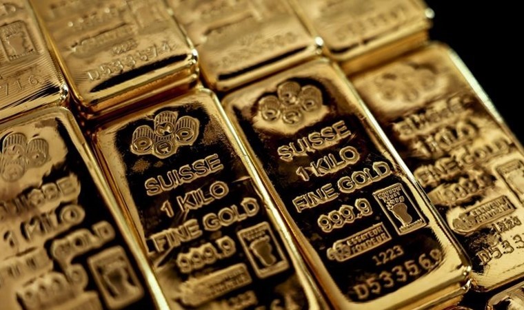 Altının kilogram fiyatı ne kadar oldu? 24 Nisan 2025 Perşembe kilogram altın fiyatı…