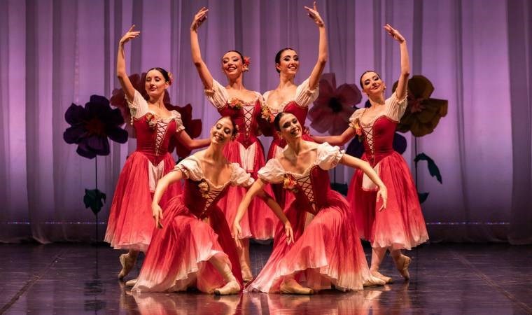 ’16. Uluslararası İstanbul Opera ve Bale Festivali’ için geri sayım…