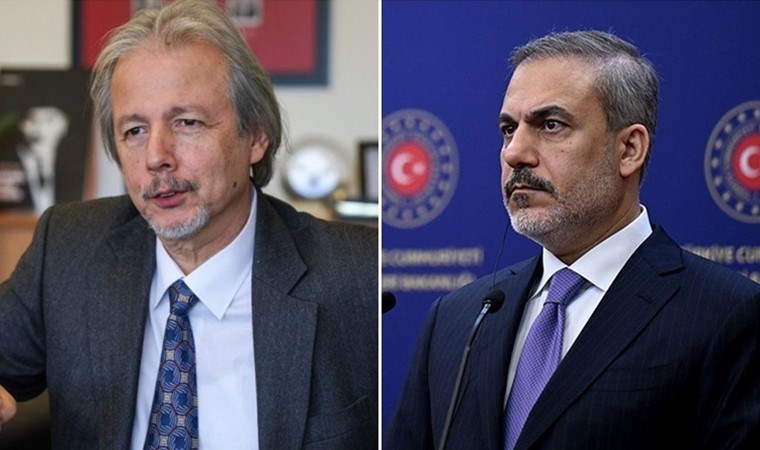 Hakan Fidan ‘ailevi konu’ dedi… CHP’den sert tepki: ‘Politikanız çöktü, zevahiri kurtarmanın peşindesiniz’