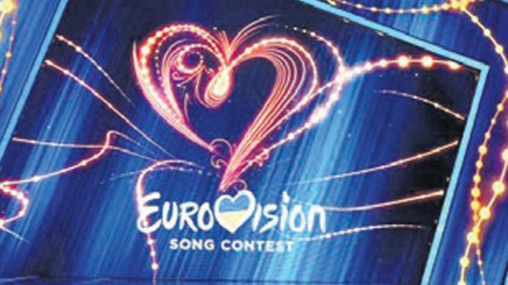 Eurovision’da aşk kazandırıyor