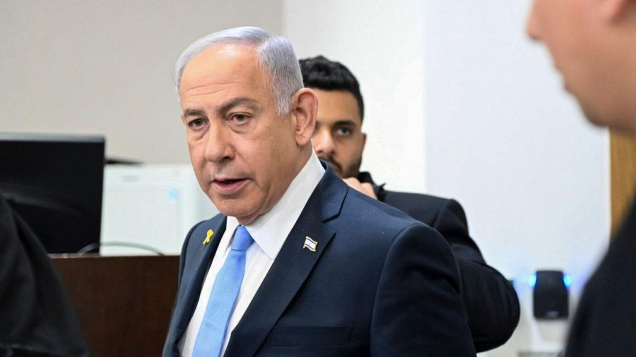 Netanyahu'dan akıllara zarar açıklama! Gazze'deki kıtlıkla böyle dalga geçti