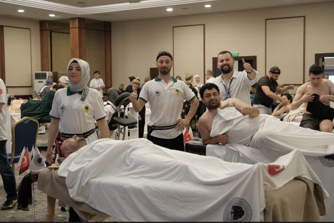 Le Jardin Spa Grup’tan Dünya Çapında Büyük Başarı: Kurumsal Takım Kategorisinde Dünya Birinciliği