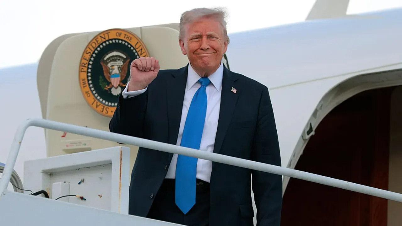 Trump'tan son dakika İstanbul açıklaması! 'Beni istiyor'