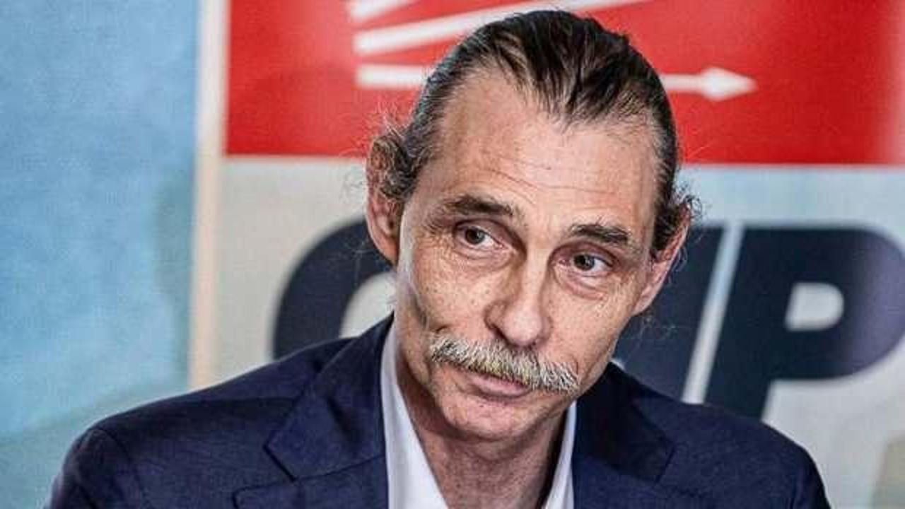 CHP’li Erdal Beşikçioğlu’ndan skandal karar: Bu kadar mı düştünüz!