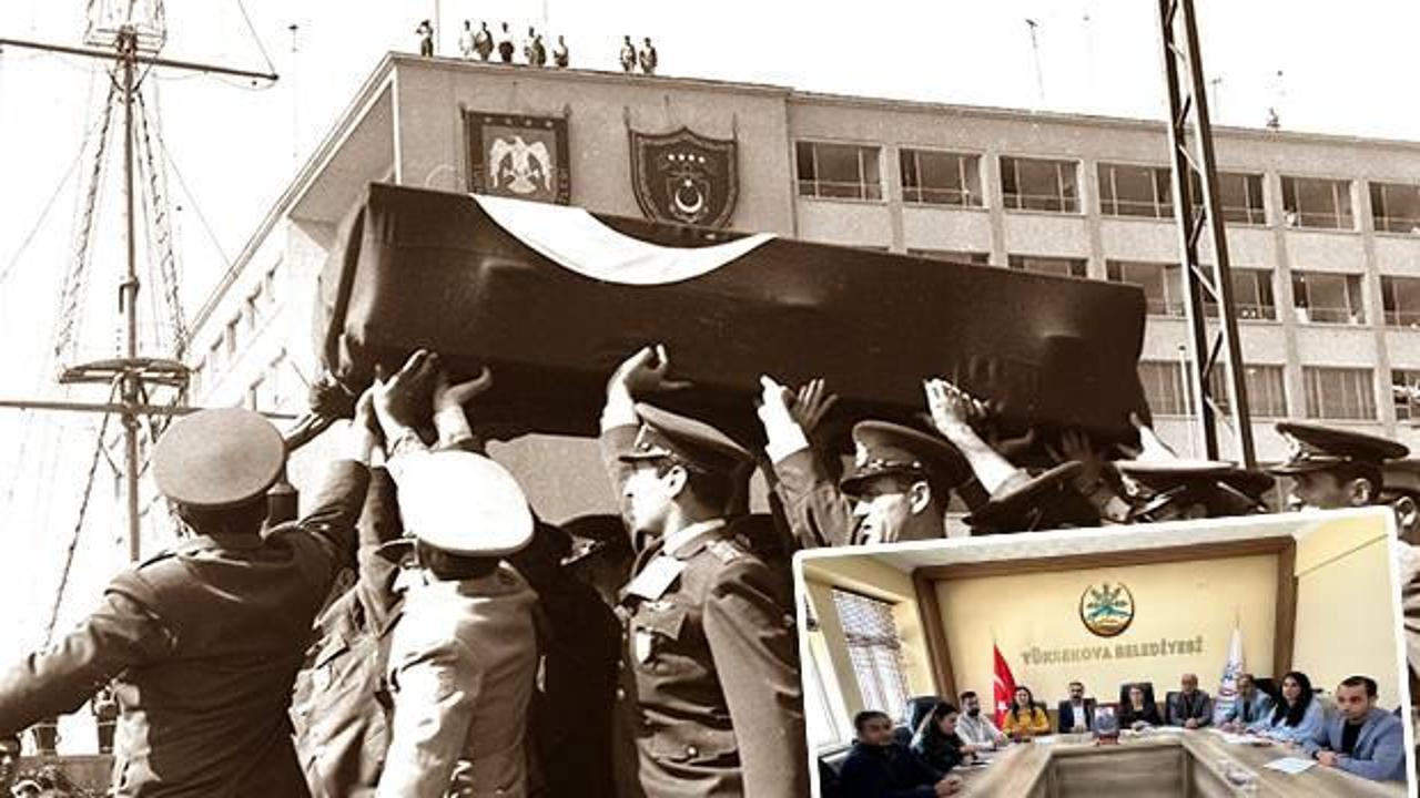 DEM’li belediyeden sürece gölge: Şehit Cengiz Topel’in ismini sildiler