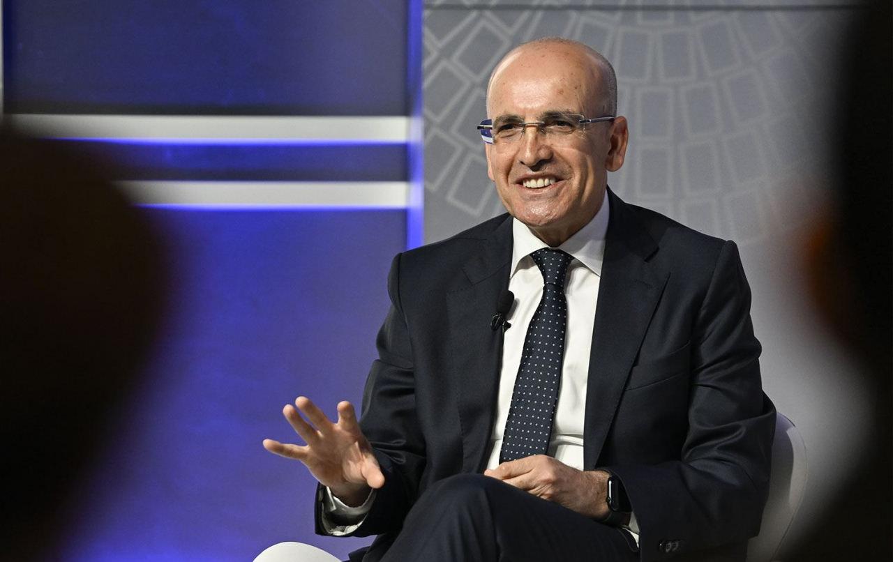 Bakan Şimşek’ten Gümrük Birliği çağrısı: Türkiye-AB ticareti 400 milyar euroya çıkabilir
