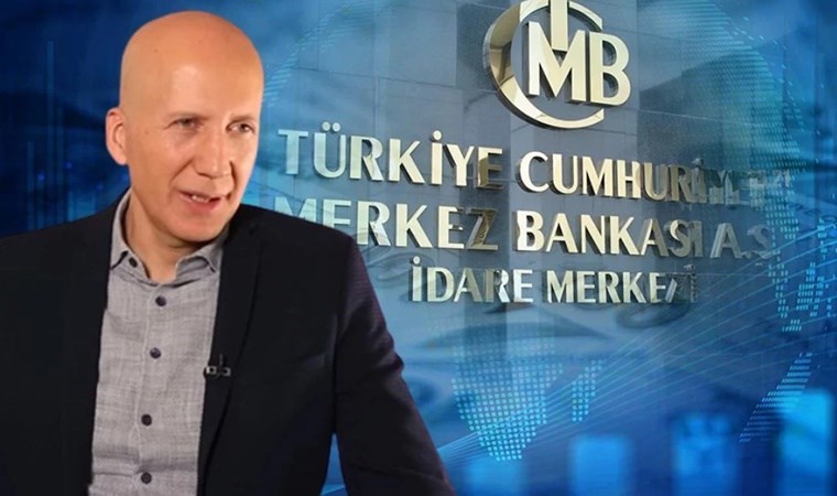 Hakan Kara  açıkladı: TCMB 18 Mart’tan bu yana ne kadar döviz sattı?