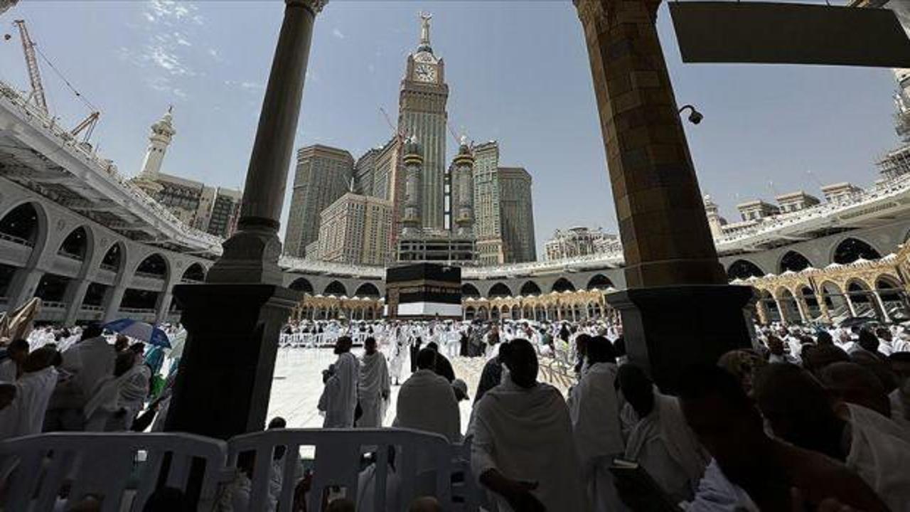 Suudi Arabistan, Kurban Bayramı’nın başlayacağı tarihi duyurdu