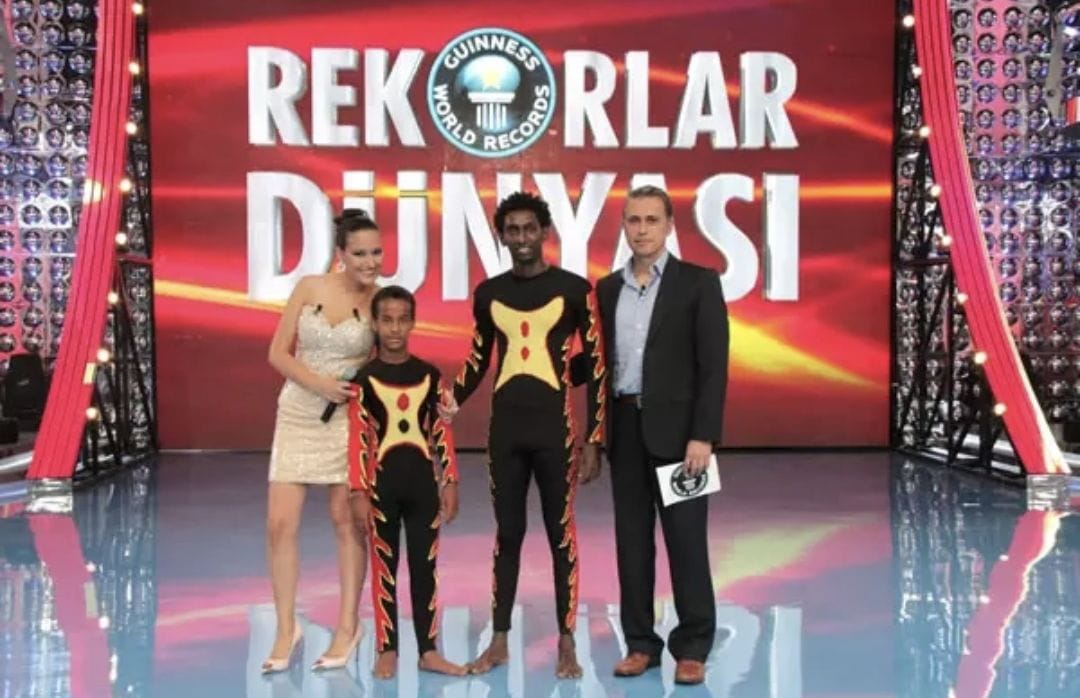 Ekranların Görünmeyen Kahramanı