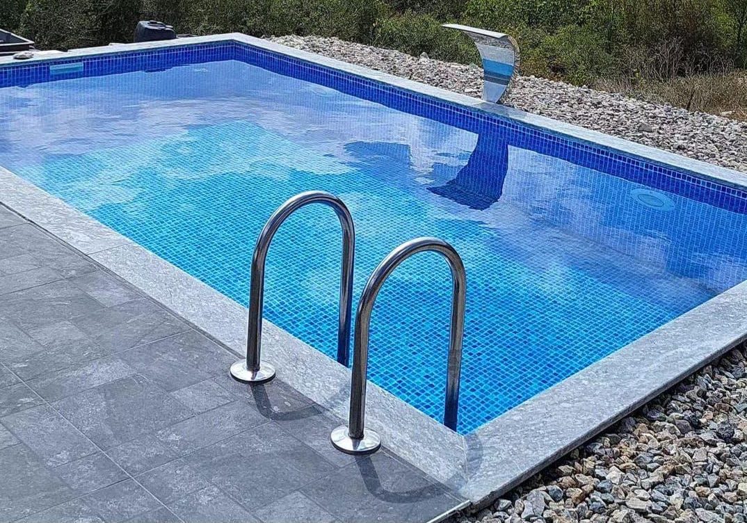 Pamuk Pool Havuz Yapımı