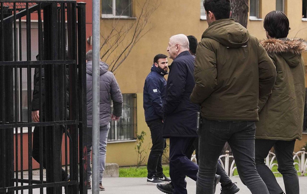 Son dakika: Zafer Partisi Genel Başkanı Ümit Özdağ hakkında ara kara açıklandı!