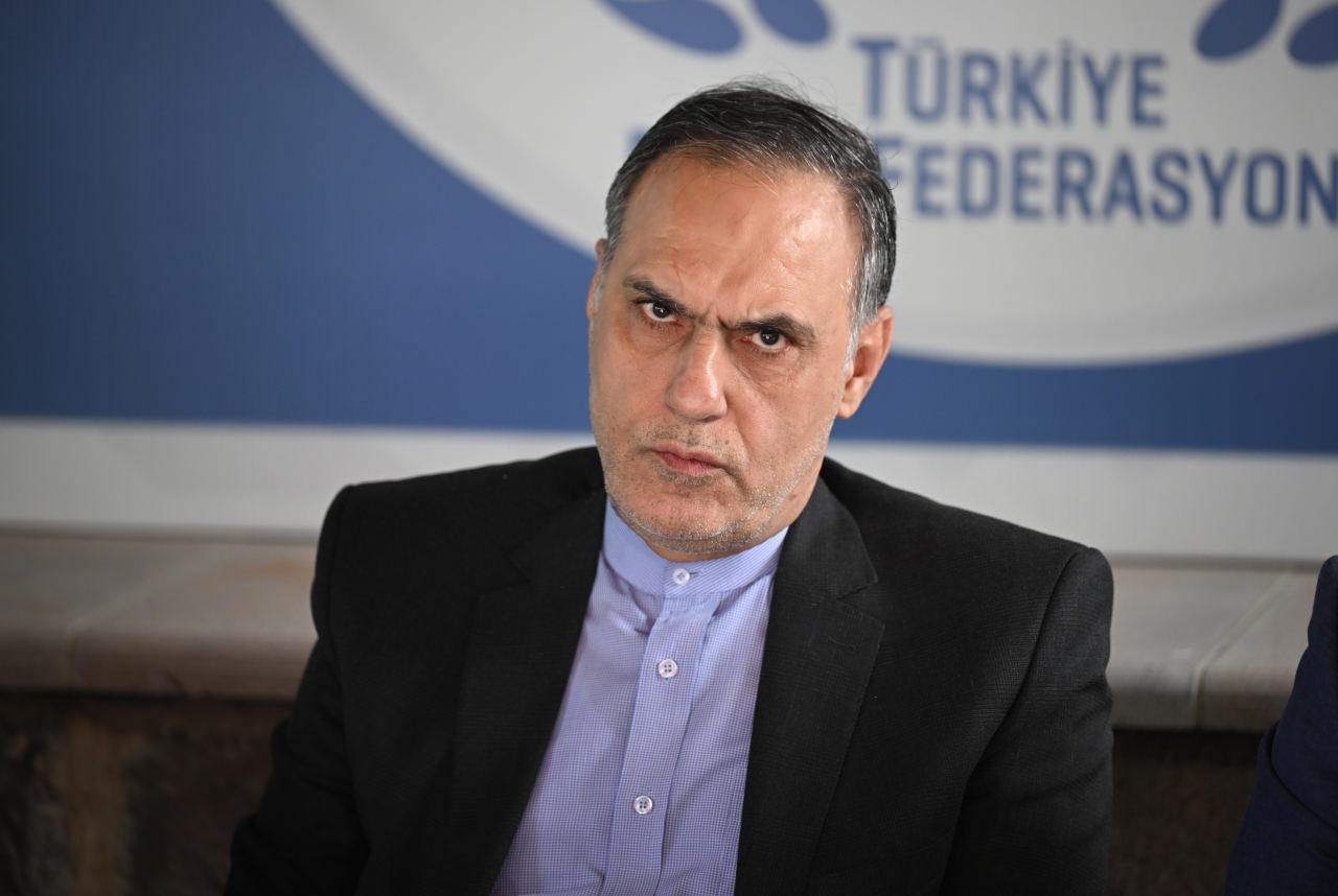 Savaş sonrası İran'dan dikkat çeken 'Türkiye' çıkışı!
