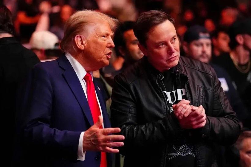 Trump-Elon Musk kavgası kontrolden çıktı: Sınır dışı edilsin