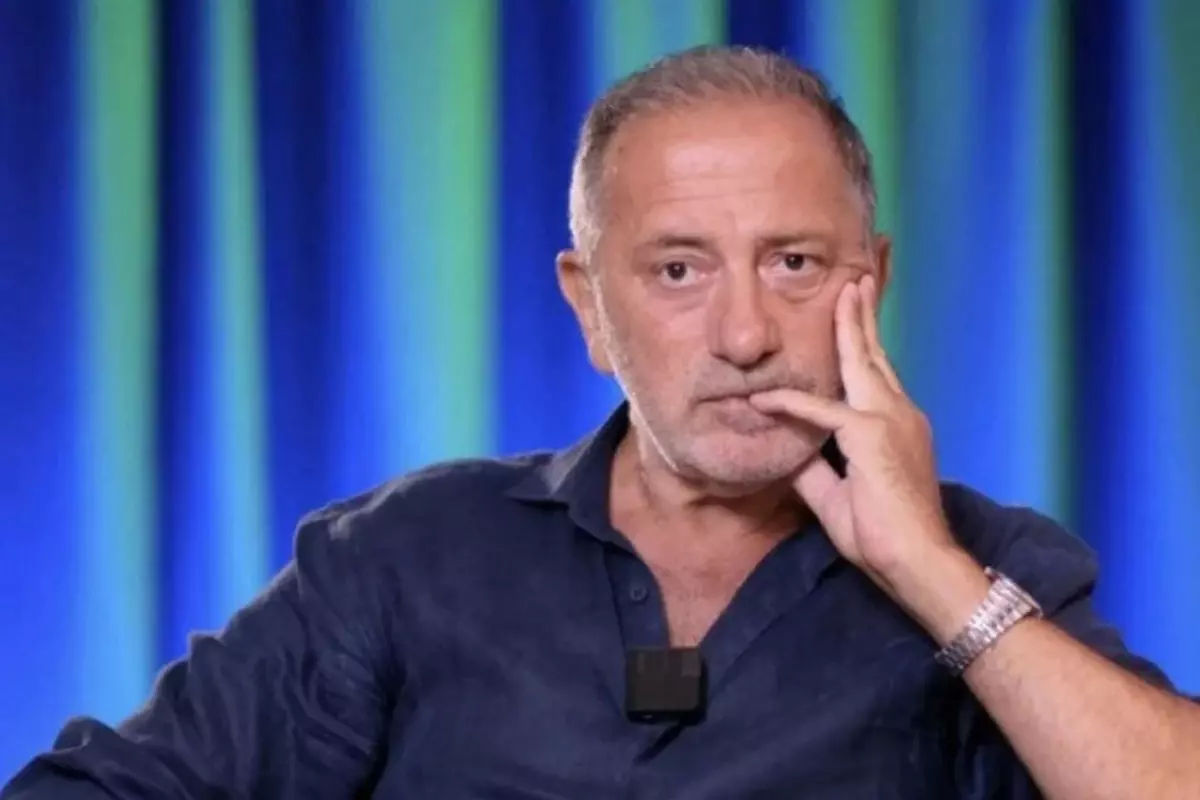 Gazeteci Fatih Altaylı Gözaltına Alındı