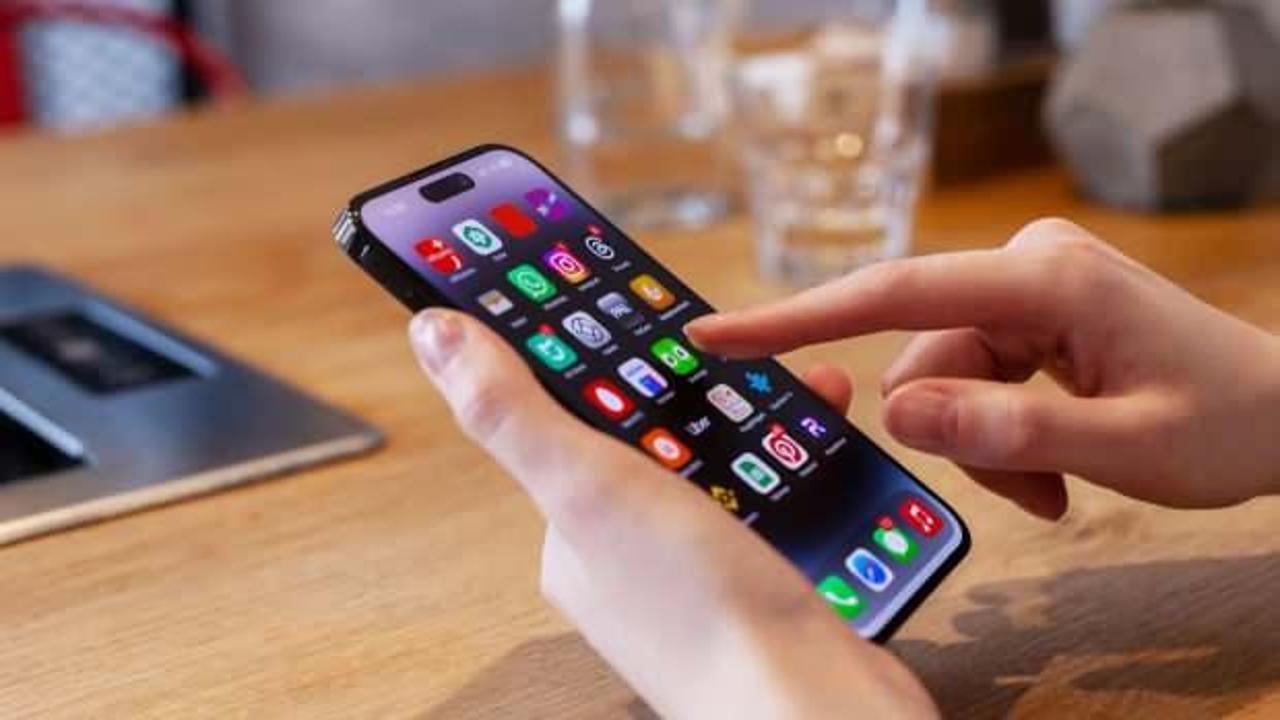 Apple milyonlarca iPhone kullanıcısını uyardı! ‘Hemen güncelleyin!’