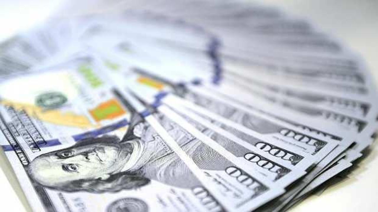 Avro/dolar paritesi 7 haftanın en yüksek seviyesinde