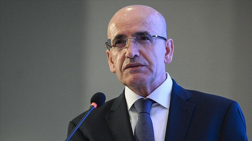 Bakan Şimşek, mayıs ayı dış ticaret verilerini değerlendirdi