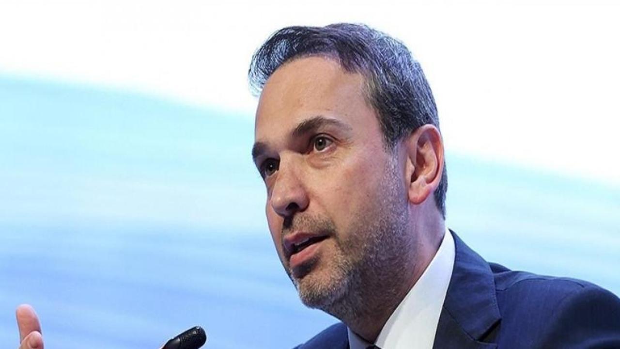 Bakan Bayraktar: Doğal gaza destek sürecek