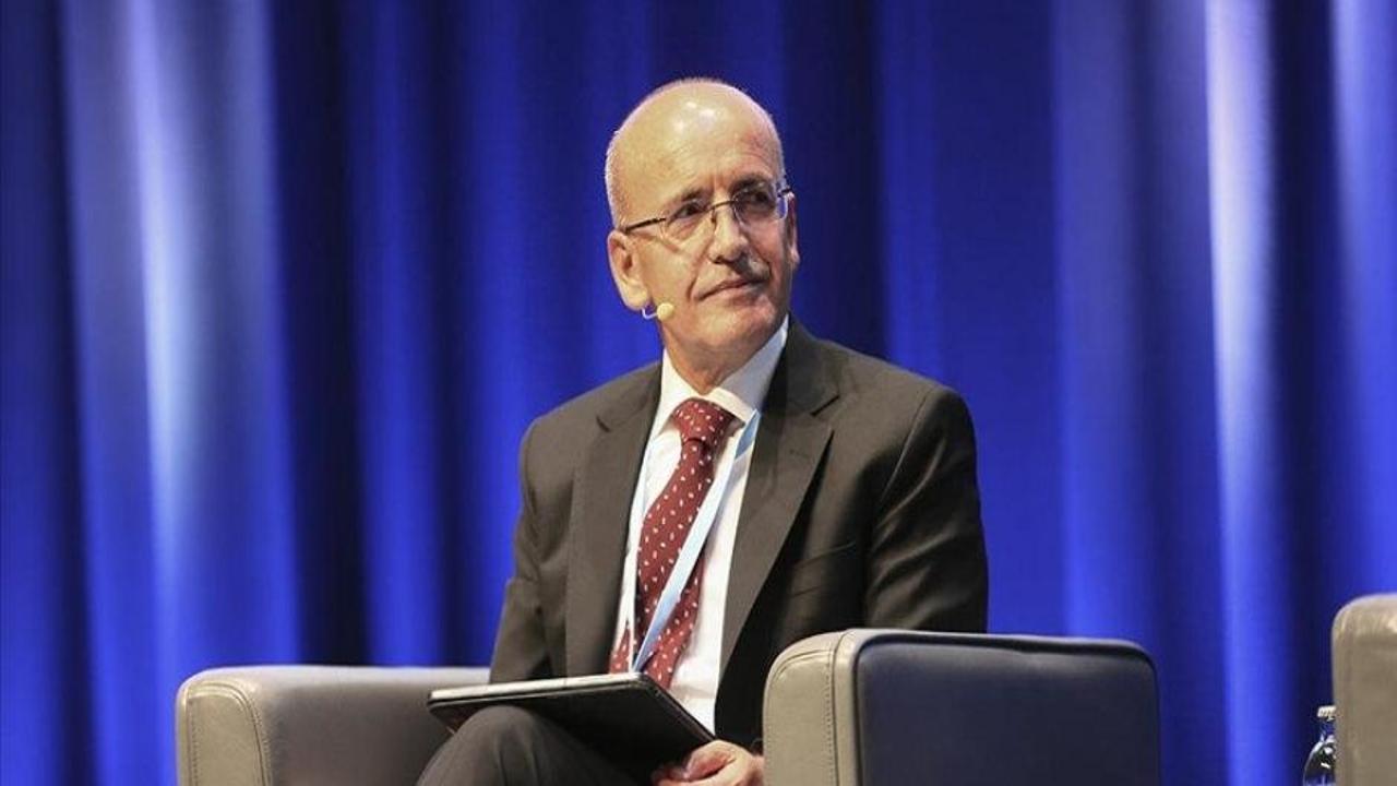 Bakan Şimşek, mayıs ayı dış ticaret verilerini değerlendirdi