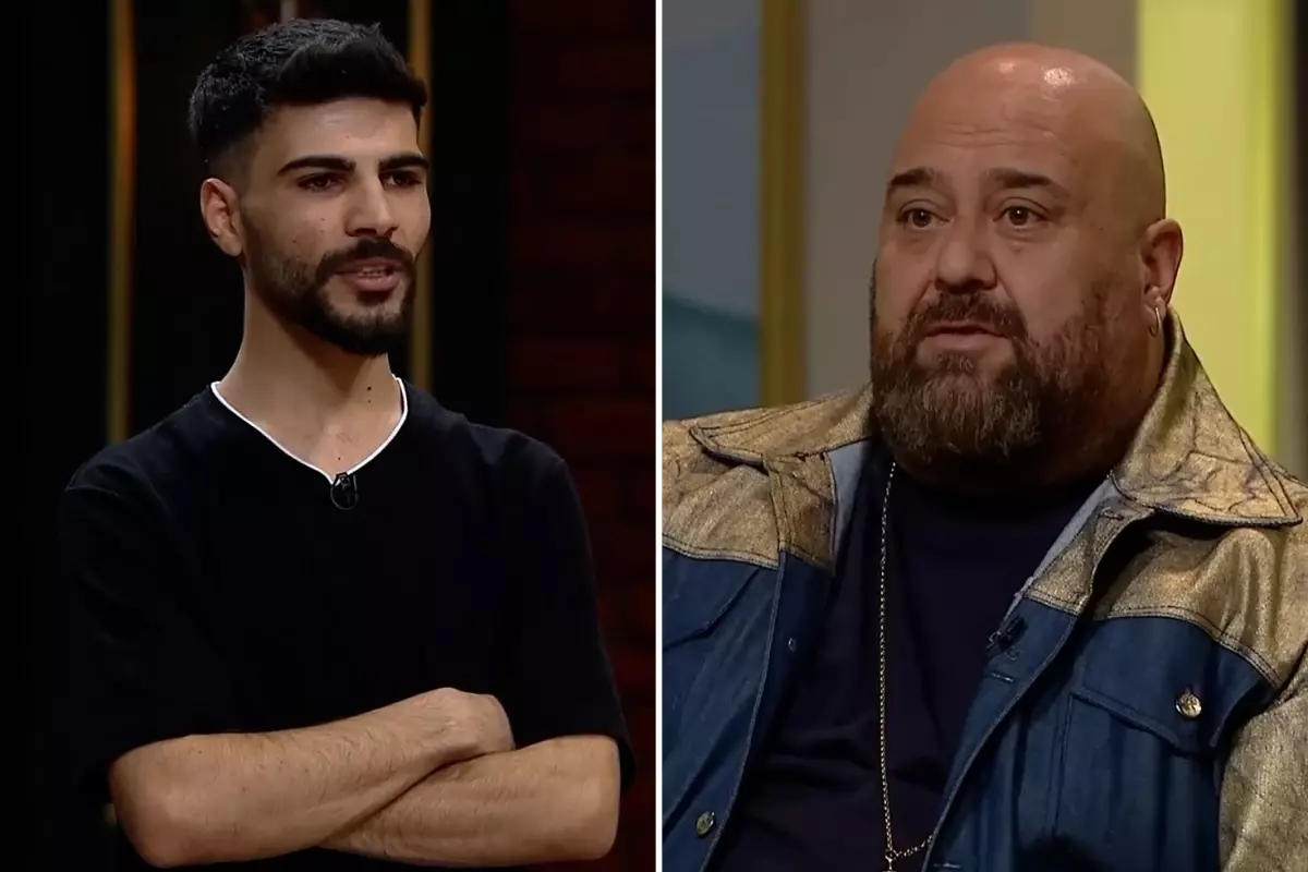 MasterChef’e Damga Vuran Yarışmacı: “16 Kardeşiz” Açıklaması Şaşırttı!