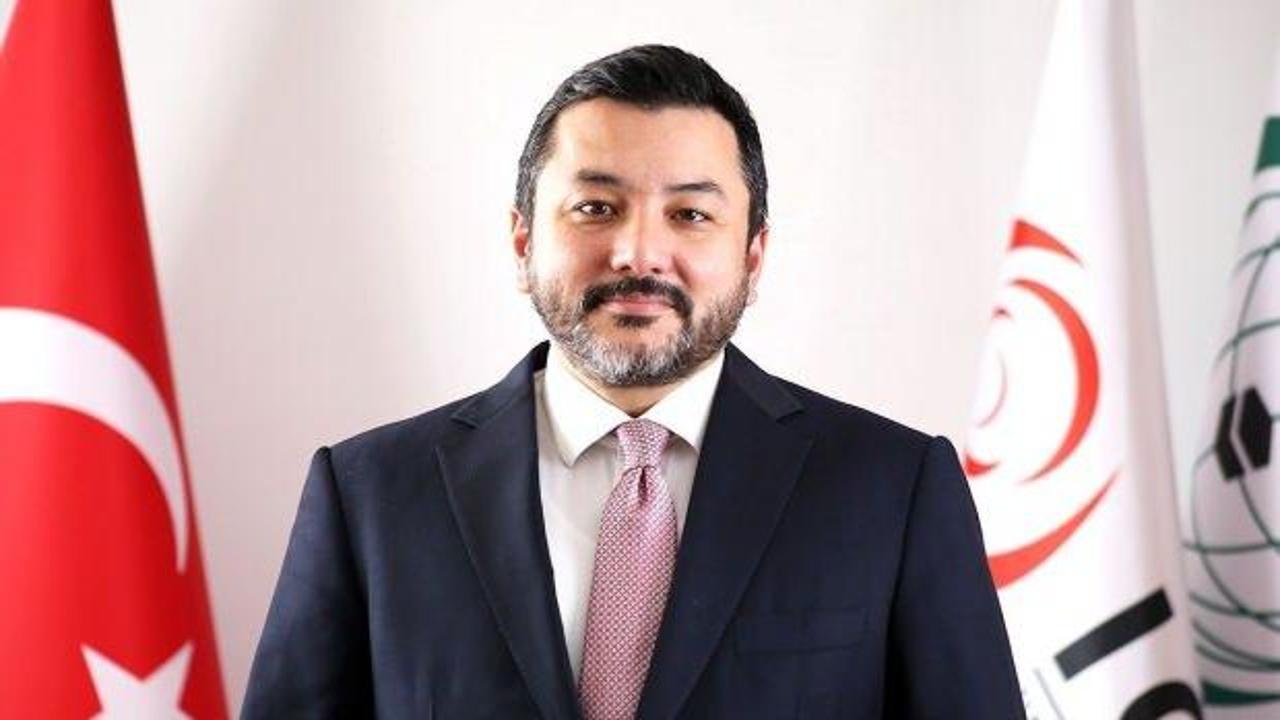 Cumhurbaşkanı Recep Tayyip Erdoğan, gençlik adına verilen büyük onur ödülünü alacak!