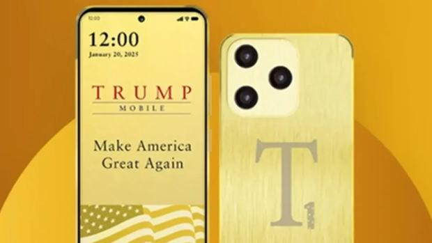 Trump Mobile T1 fiyatı ne kadar? Trump Mobile T1 nereden satın alınır?