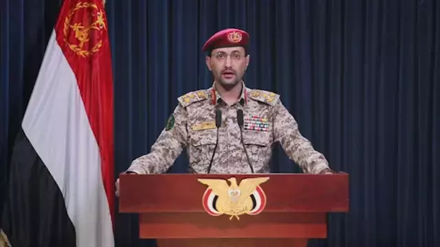 Husiler: “ABD İran’a Saldırırsa Kızıldeniz’deki Gemilerini Vururuz”