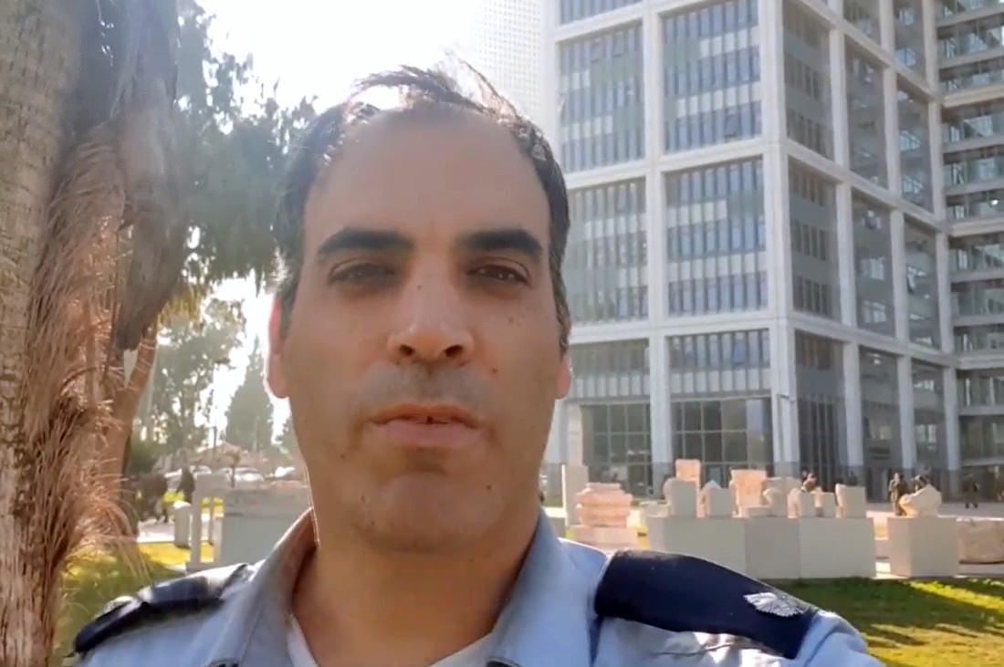 Gazze kasabı Hollanda’da ortaya çıktı! Siber güvenlikçi diye fuara sızdı, HRF deşifre etti